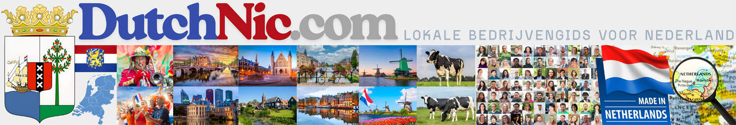 Gemaakt in Nederland - Jazzy sieraden & more